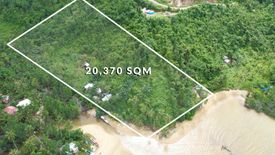 Land for sale in Port Barton, Palawan