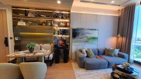 2 Bedroom Condo for sale in Anil Sathorn 12, Silom, Bangkok near BTS Sueksa Witthaya
