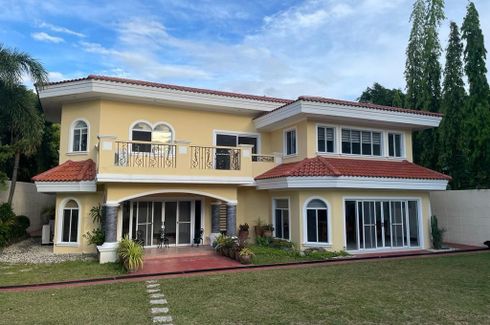 7 Bedroom House for rent in Cupang, Metro Manila