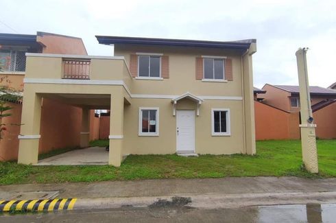 4 Bedroom House for sale in Cay Pombo, Bulacan