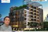 1 Bedroom Condo for sale in Bangkok Feliz Sukhumvit 69, Phra Khanong Nuea, Bangkok near BTS Phra Khanong