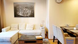 2 Bedroom Condo for rent in The Address Asoke, Makkasan, Bangkok near MRT Phetchaburi