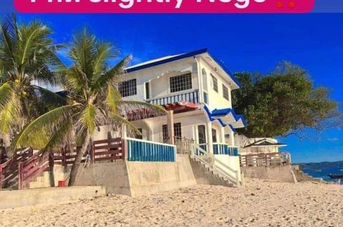 6 Bedroom House for sale in Busogon, Cebu