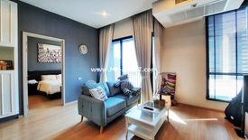 1 Bedroom Condo for sale in Bang Kapi, Bangkok