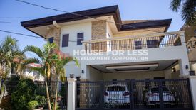 4 Bedroom House for rent in Santo Domingo, Pampanga