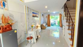 2 Bedroom Townhouse for rent in Sala Klang, Nonthaburi