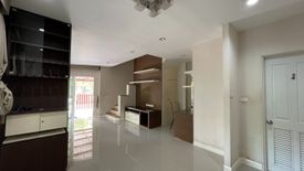 3 Bedroom Townhouse for sale in Bang Wa, Bangkok near MRT Phetkasem 48