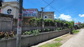 Land for sale in Santo Domingo, Pampanga