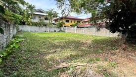 Land for sale in BF Homes, Metro Manila