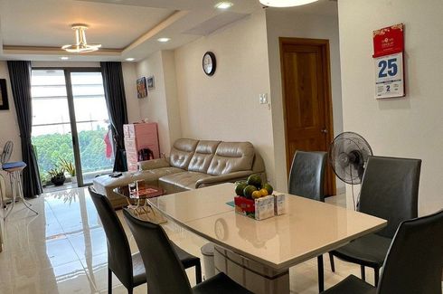 3 Bedroom Apartment for rent in Kingston Residence, Phuong 8, Ho Chi Minh