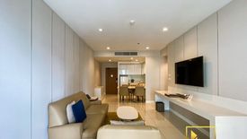 2 Bedroom Serviced Apartment for rent in Langsuan, Bangkok near BTS Ploen Chit