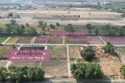 Land for sale in Maenam Khu, Rayong