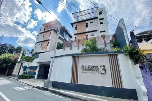 4 Bedroom Townhouse for sale in Little Baguio, Metro Manila