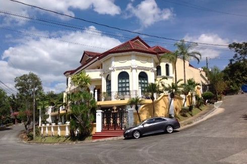5 Bedroom House for sale in Muntingdilaw, Rizal