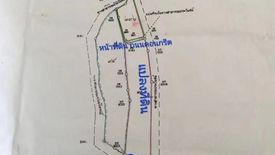 Land for sale in Nong Khayat, Chonburi