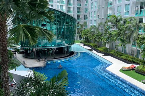 1 Bedroom Apartment for sale in City Center Residence, Nong Prue, Chonburi