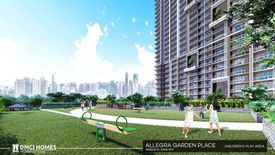 2 Bedroom Condo for sale in Allegra Garden Place, Bagong Ilog, Metro Manila