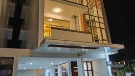 4 Bedroom Townhouse for sale in Addition Hills, Metro Manila