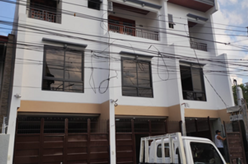 4 Bedroom Townhouse for sale in Roxas, Metro Manila