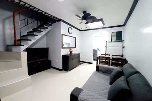 2 Bedroom Apartment for rent in Poblacion III, Cebu