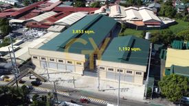 Warehouse / Factory for rent in Kaligayahan, Metro Manila