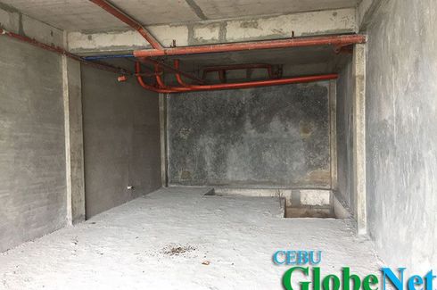 Warehouse / Factory for rent in Mabolo, Cebu