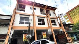 3 Bedroom Townhouse for sale in Socorro, Metro Manila near LRT-2 Araneta Center-Cubao