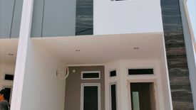 Rumah dijual dengan 2 kamar tidur di Pulo Gadung, Jakarta