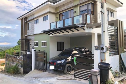 4 Bedroom House for sale in Minglanilla, Cebu