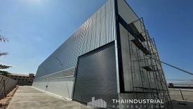 Warehouse / Factory for rent in Sisa Chorakhe Yai, Samut Prakan