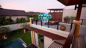 3 Bedroom Villa for sale in Si Sunthon, Phuket