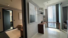 2 Bedroom Condo for rent in Tait 12, Silom, Bangkok near BTS Saint Louis