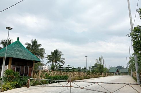 Land for sale in Luksuhin, Cavite