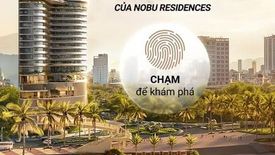 Cần bán căn hộ chung cư  tại Nobu Da Nang, Phước Mỹ, Quận Sơn Trà, Đà Nẵng