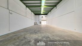 Warehouse / Factory for rent in Khlong Phra Udom, Pathum Thani