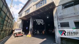 Warehouse / Factory for rent in Hen. T. de Leon, Metro Manila