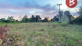 Land for sale in Khon Yung, Udon Thani