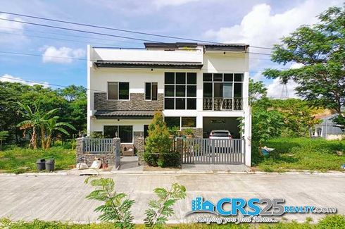 House for sale in Casili, Cebu