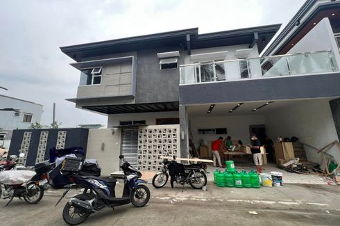 5 Bedroom House for Sale or Rent in Anunas, Pampanga