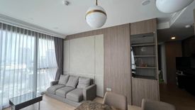 2 Bedroom Condo for sale in Ashton Chula - Silom, Si Phraya, Bangkok near MRT Sam Yan