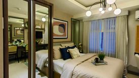 1 Bedroom Condo for sale in Woodsville Crest 3, Merville, Metro Manila