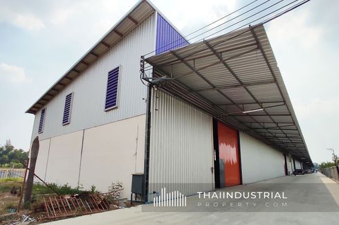 Warehouse / Factory for rent in Bueng Kham Phroi, Pathum Thani