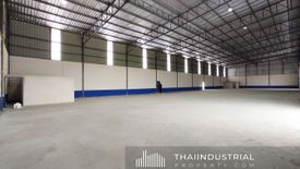 Warehouse / Factory for rent in Bueng Kham Phroi, Pathum Thani