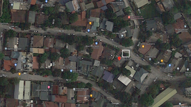 Land for sale in Bahay Toro, Metro Manila near LRT-1 Roosevelt