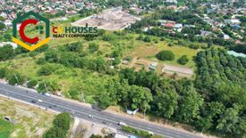 Land for sale in Angeles, Pampanga