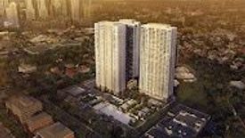 1 Bedroom Condo for sale in The Sandstone at Portico, Oranbo, Metro Manila