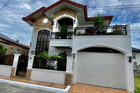 2 Bedroom House for sale in Amsic, Pampanga
