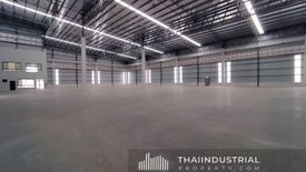 Warehouse / Factory for rent in Bang Sao Thong, Samut Prakan