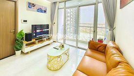 3 Bedroom Apartment for rent in Phuong 22, Ho Chi Minh