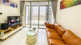 3 Bedroom Apartment for rent in Phuong 22, Ho Chi Minh